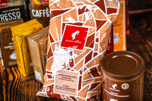 Кофе Julius Meinl (Юлиус Майнл)