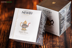 Чай Newby (Ньюби)
