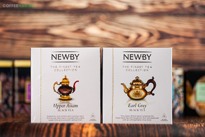 Чай Newby (Ньюби)
