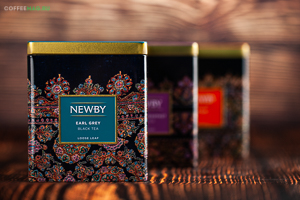 Чай Newby (Ньюби)