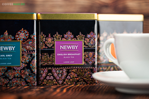 Чай Newby (Ньюби)