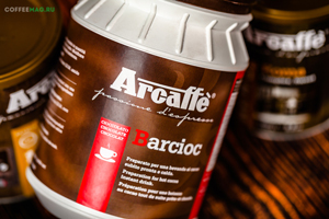 Кофе Arcaffe (Аркаффе)