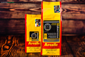 Кофе Arcaffe (Аркаффе)