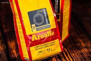 Кофе Arcaffe (Аркаффе)
