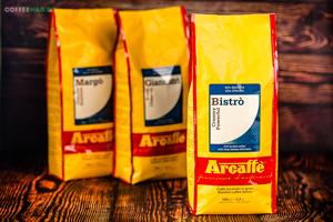 Кофе Arcaffe (Аркаффе)