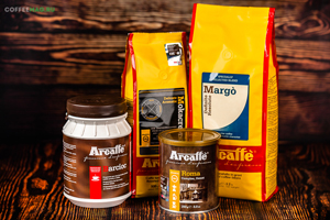 Кофе Arcaffe (Аркаффе)