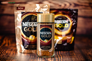 Кофе Nescafe Classic