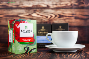 Чай Taylors (Тайлорс)