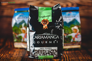 Кофе Cafecom (Кафеком) молотый