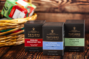 Чай Taylors (Тайлорс)
