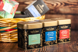 Чай Taylors (Тайлорс)