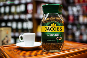Кофе Jacobs (Якобс)