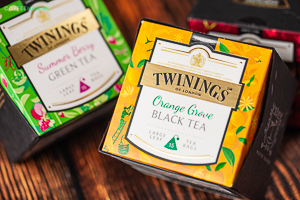 Чай Twinings (Твайнингс)