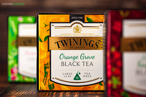 Чай Twinings (Твайнингс)