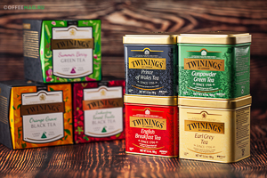 Чай Twinings (Твайнингс)