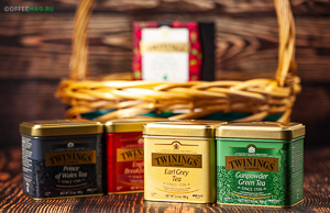 Чай Twinings (Твайнингс)