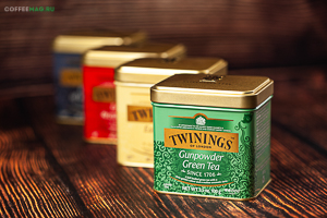 Чай Twinings (Твайнингс)
