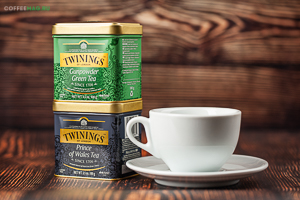 Чай Twinings (Твайнингс)
