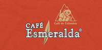 Cafe Esmeralda