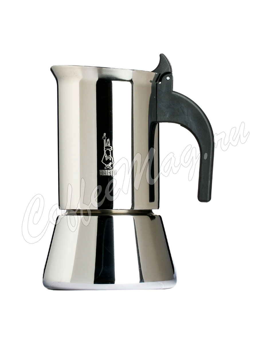Гейзерная кофеварка Bialetti Venus Elegance 2 порции 1698 Гейзерная кофеварка Bialetti Venus Elegance 2 порции 1698