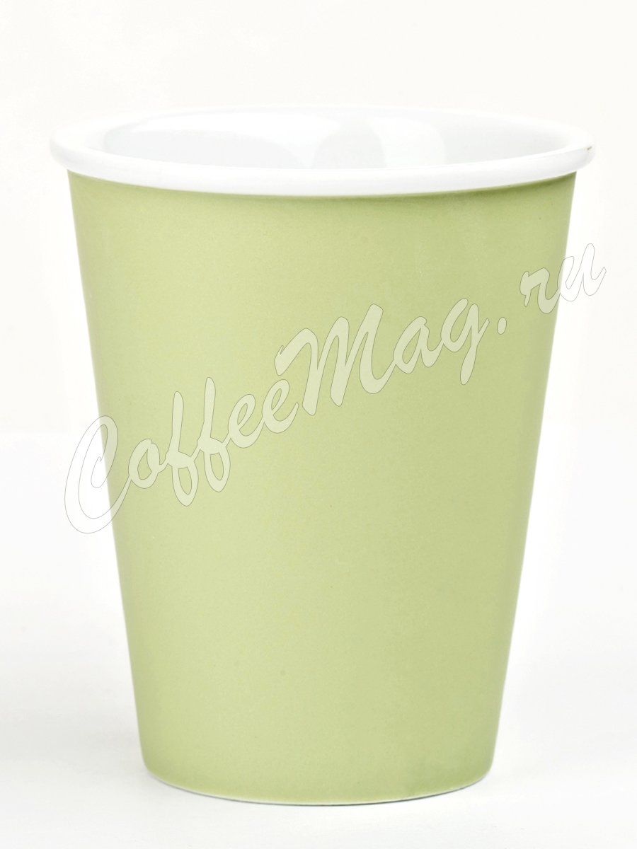 VIVA ANYTIME Laura Чайный стакан 0,2 л (V70055) Светло-зеленый