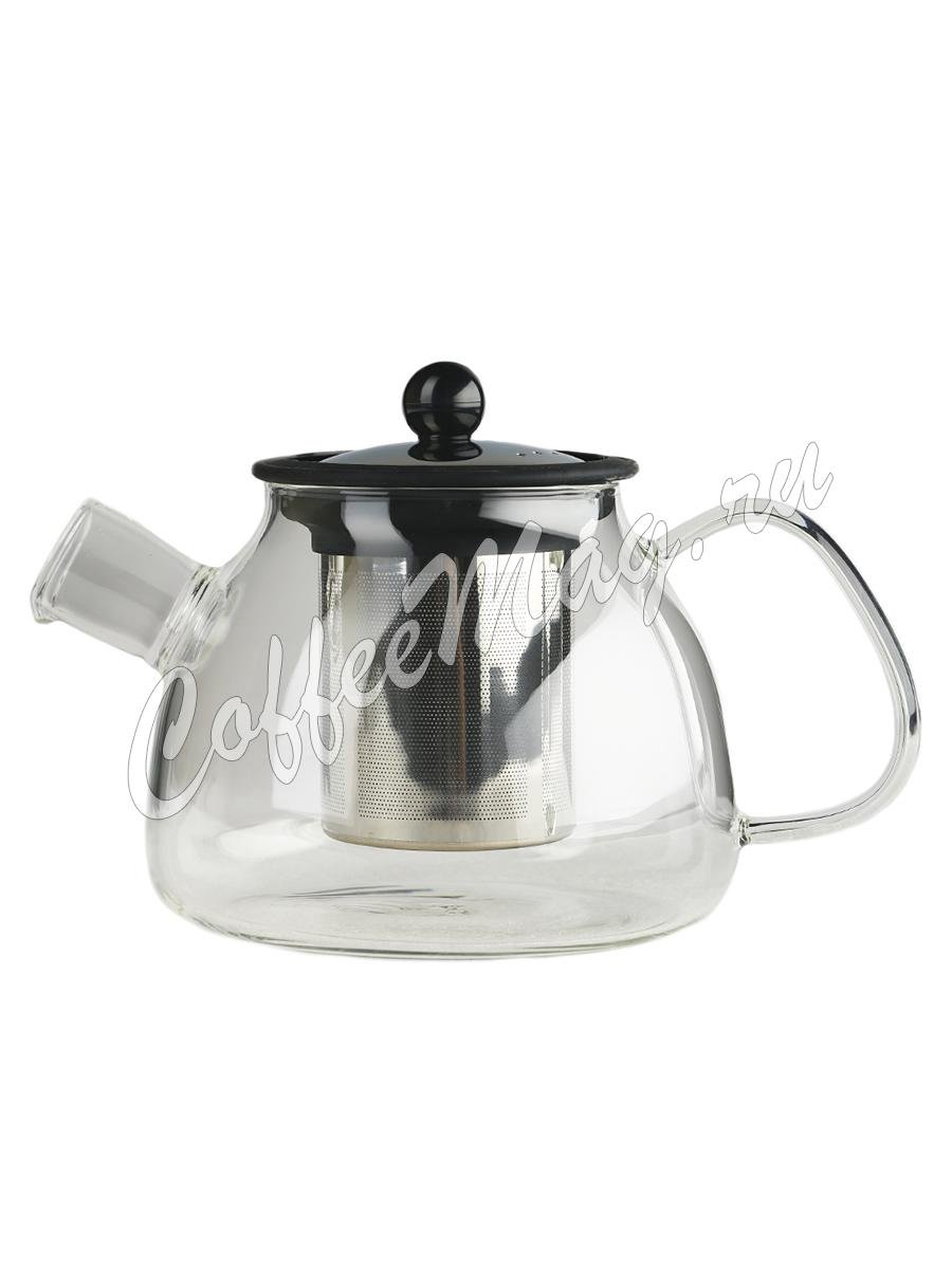 Чайник Стеклянный Walmer Boss 0,6 л (W03002060) Чайник Стеклянный Walmer Boss 0,6 л (W03002060)