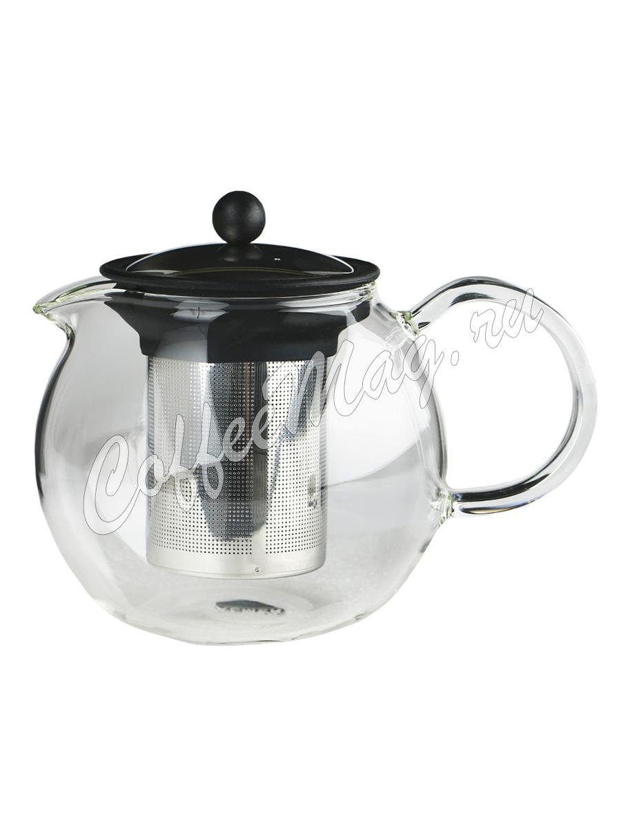 Чайник Стеклянный Walmer Baron 1 л (W03013100)