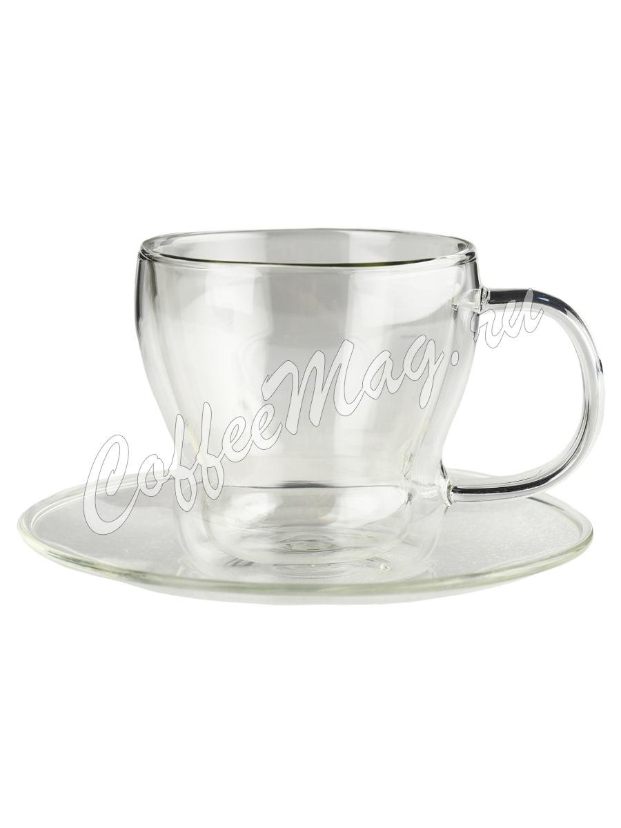 Чайная пара Walmer Cordial 250 мл (W37000205) Чайная пара Walmer Cordial 250 мл (W37000205)