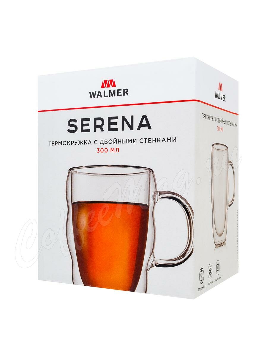 Walmer Serena Термокружка 300 мл (W37000103)