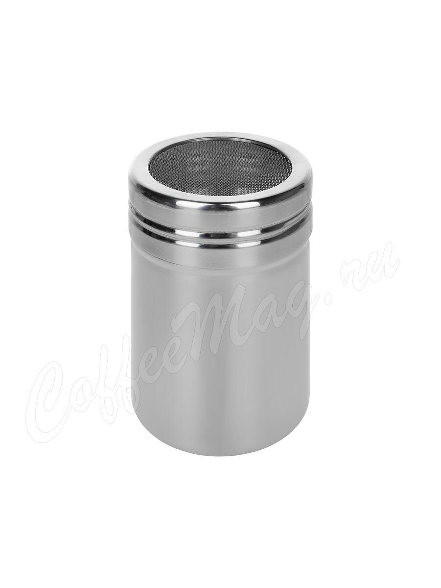 Rhinowares Диспенсер для какао, сахарной пудры, корицы Rhinowares Диспенсер для какао, сахарной пудры, корицы