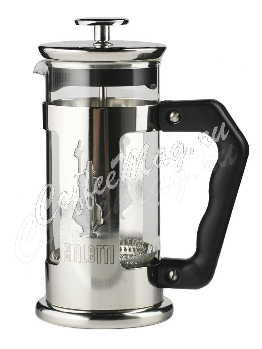 Френч-пресс Bialetti Preziosa 350 мл 3160 Френч-пресс Bialetti Preziosa 350 мл 3160
