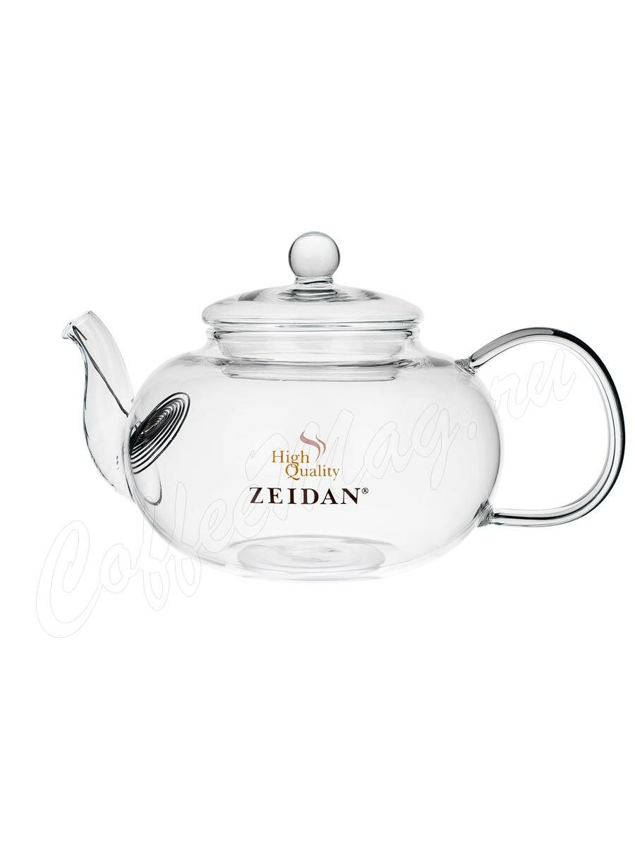 Чайник стеклянный Zeidan 800 мл (Z-4309) Чайник стеклянный Zeidan 800 мл (Z-4309)