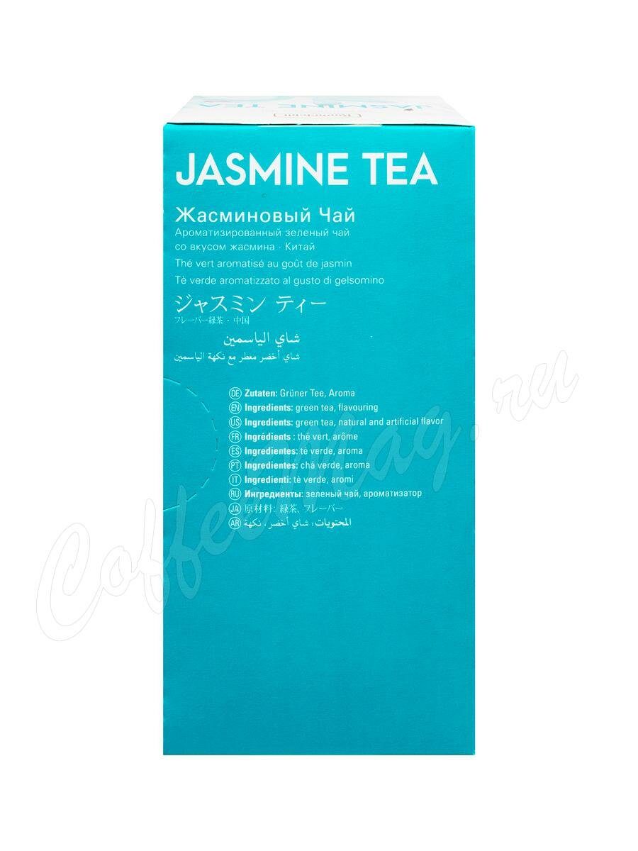 Чай Ronnefeldt Jasmine Tea / Жасминовый чай 25 пак