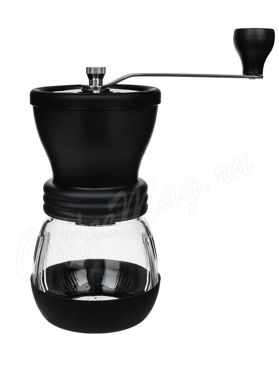 Hario Кофемолка ручная с керамическими жерновами (MSCS-2DTB) Hario Кофемолка ручная с керамическими жерновами (MSCS-2DTB)