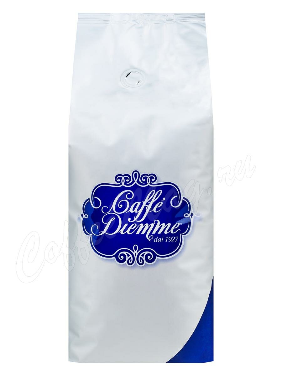 Кофе Diemme в зернах Miscela Excellent 1 кг Кофе Diemme в зернах Miscela Excellent 1 кг
