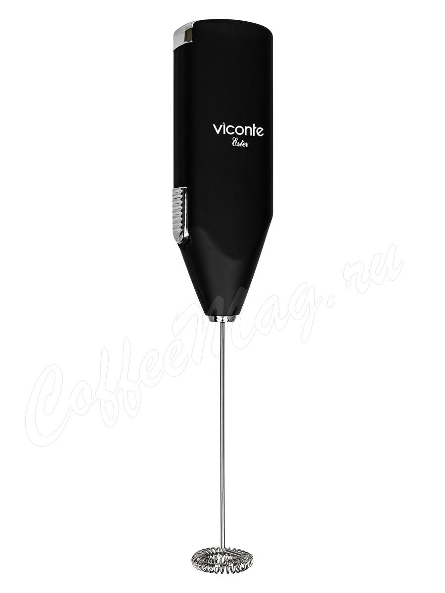 Капучинатор Viconte VC-4401 3W Капучинатор Viconte VC-4401 3W