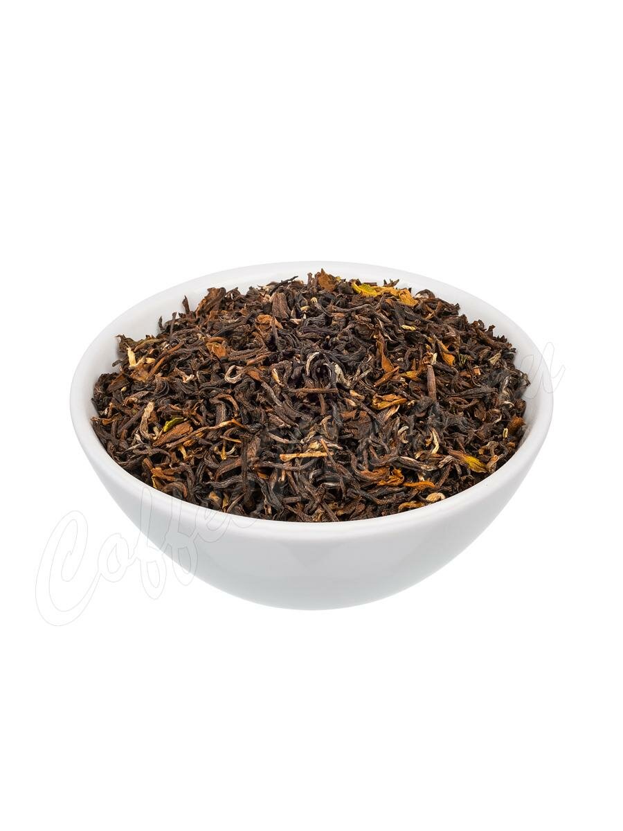 Чай Черный Дарджилинг FTGFOP Muscatel (4224)