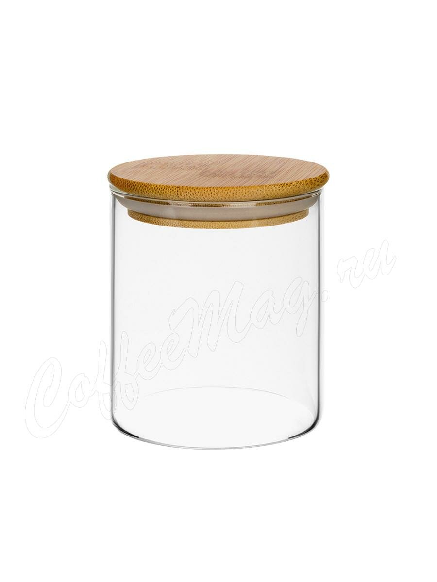 Kelli KL-3288 Стеклянная банка для сыпучих продуктов 650 мл Kelli KL-3288 Стеклянная банка для сыпучих продуктов 650 мл