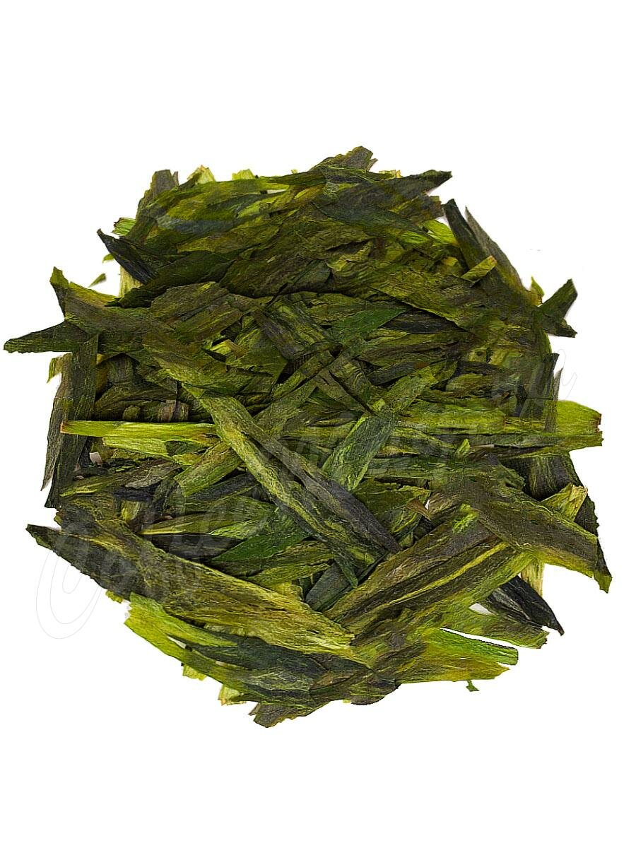 Зеленый чай Тай Пин Хоу Куй / Главарь из Хоу Кэна