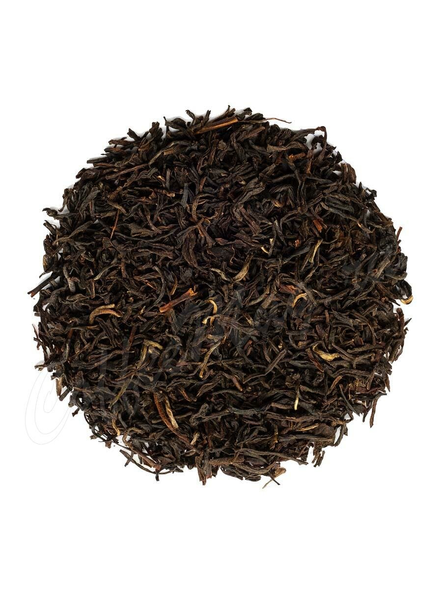 Черный чай Ассам Нахораби