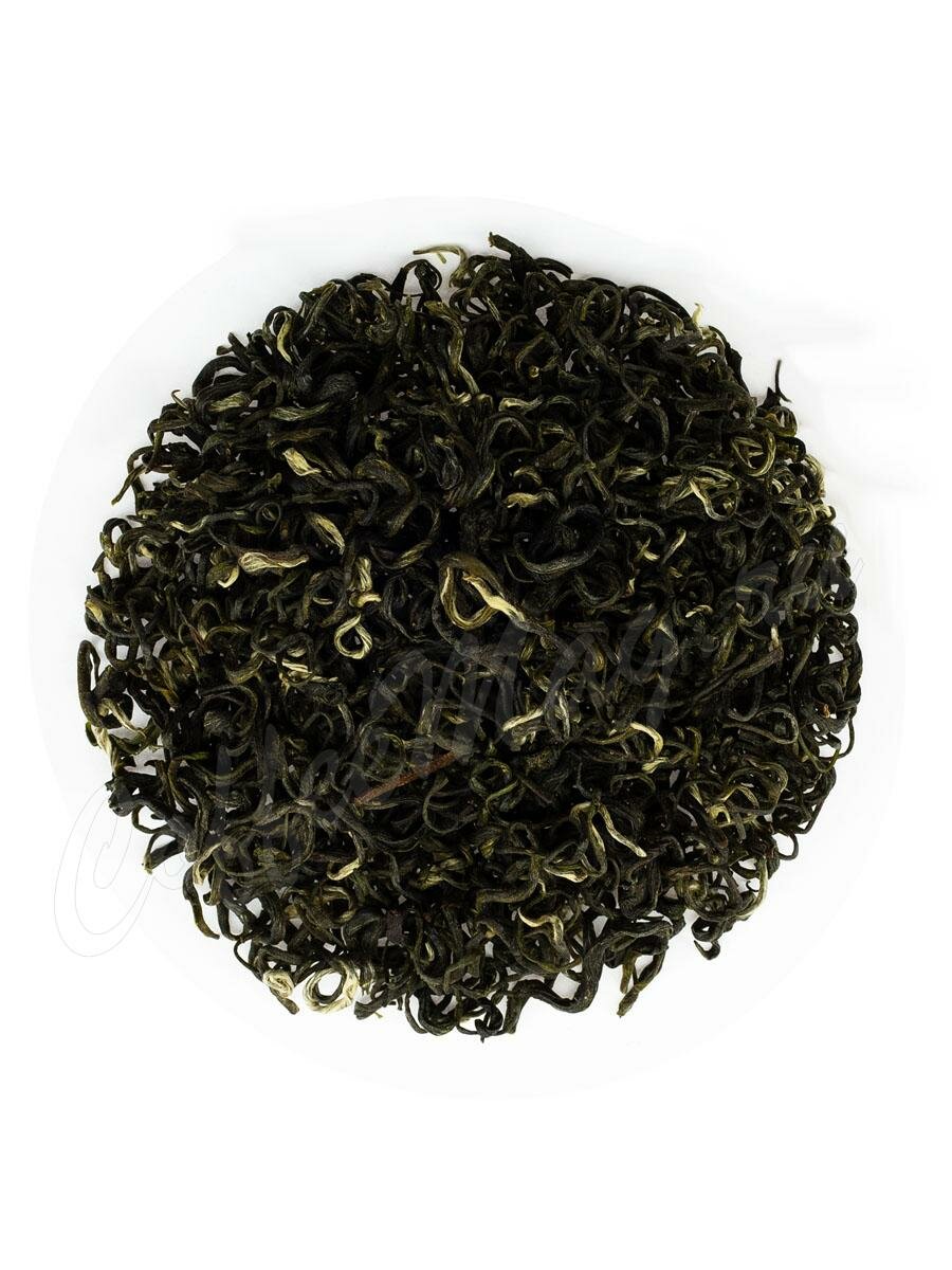 Зеленый чай туманная гора (GT-054)