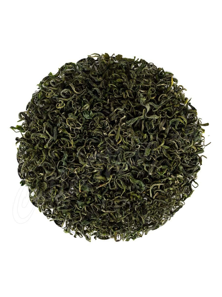 Зеленый чай Тунму NEW