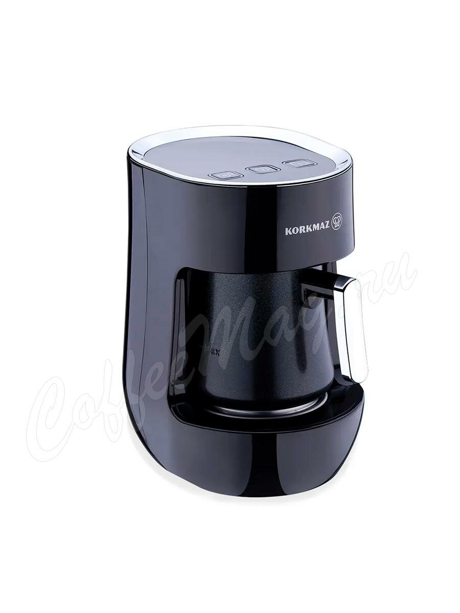 Korkmaz Otantik Black Электрическая кофеварка Korkmaz Otantik Black Электрическая кофеварка