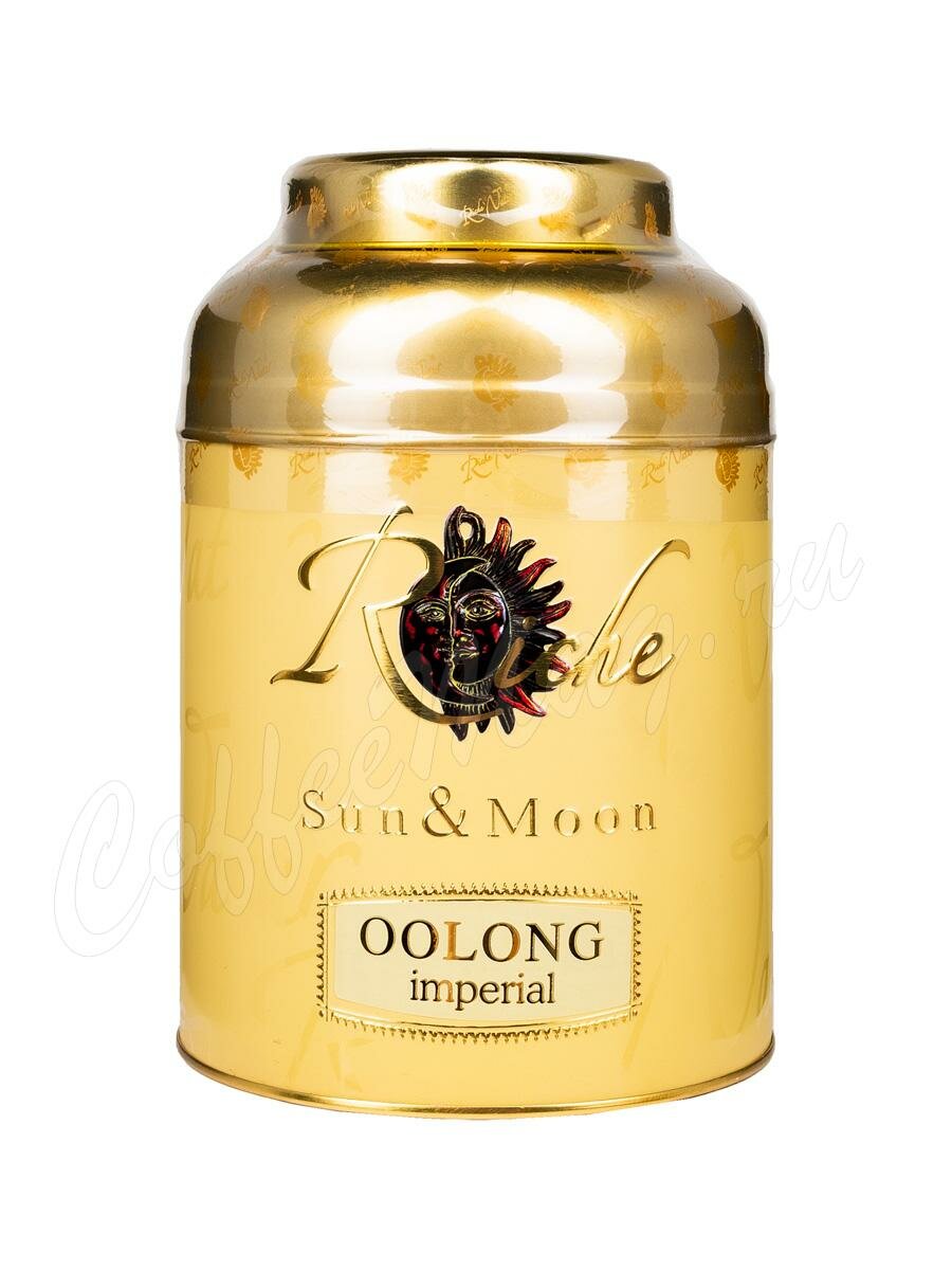 Чай Riche Natur Oolong Imperial Улун 400 г Чай Riche Natur Oolong Imperial Улун 400 г