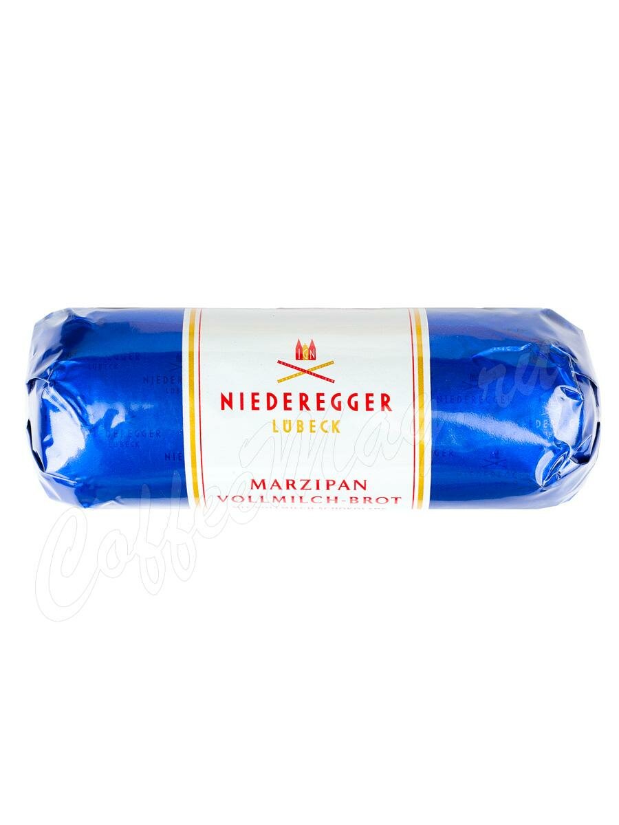 Niederegger Марципановый батончик в молочном шоколаде 125 г Niederegger Марципановый батончик в молочном шоколаде 125 г