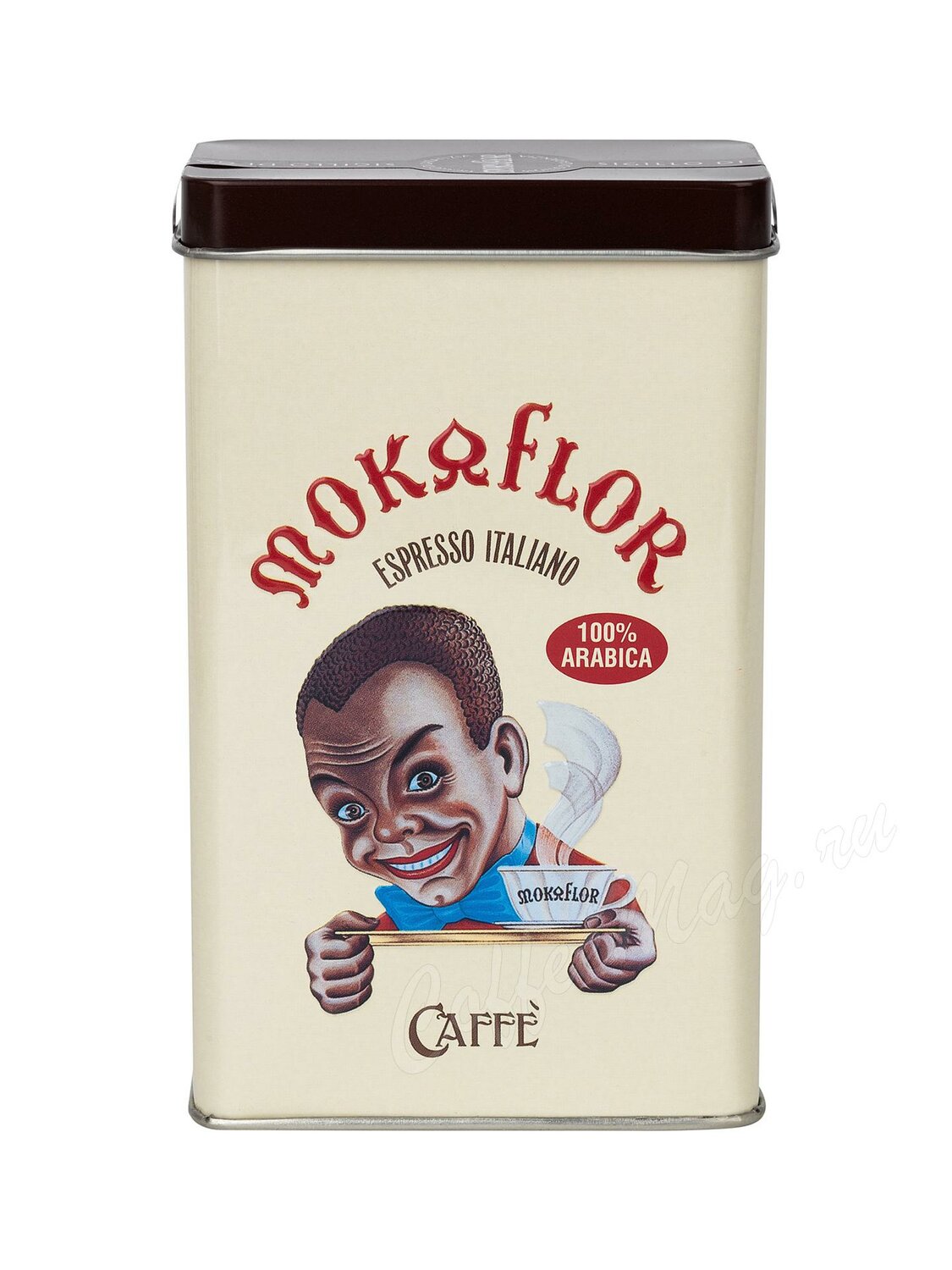 Кофе Mokaflor молотый 250 г ж.б. Кофе Mokaflor молотый 250 г ж.б.