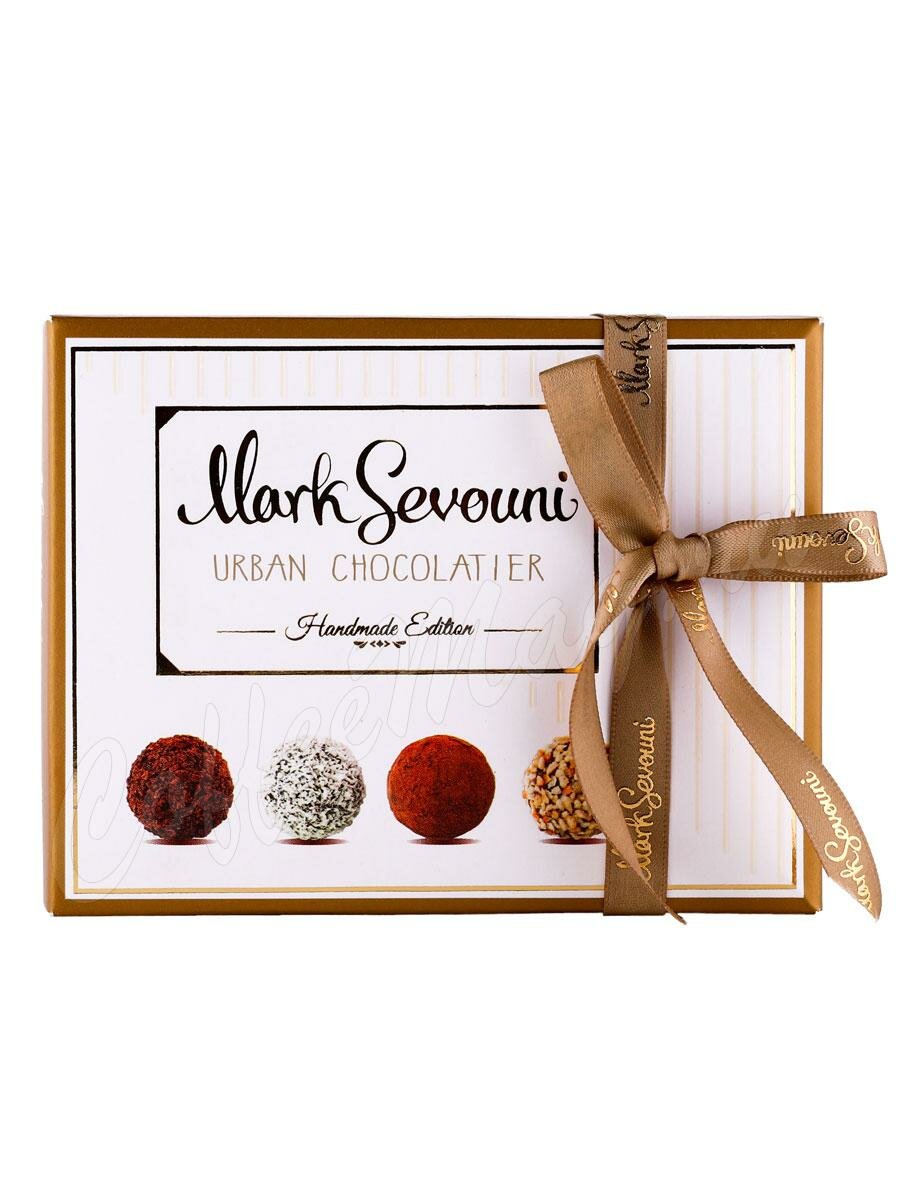 Конфеты Mark Sevouni Avantgard Chocolate Collection Авангард Шоколадная коллекция 140 г Конфеты Mark Sevouni Avantgard Chocolate Collection Авангард Шоколадная коллекция 140 г