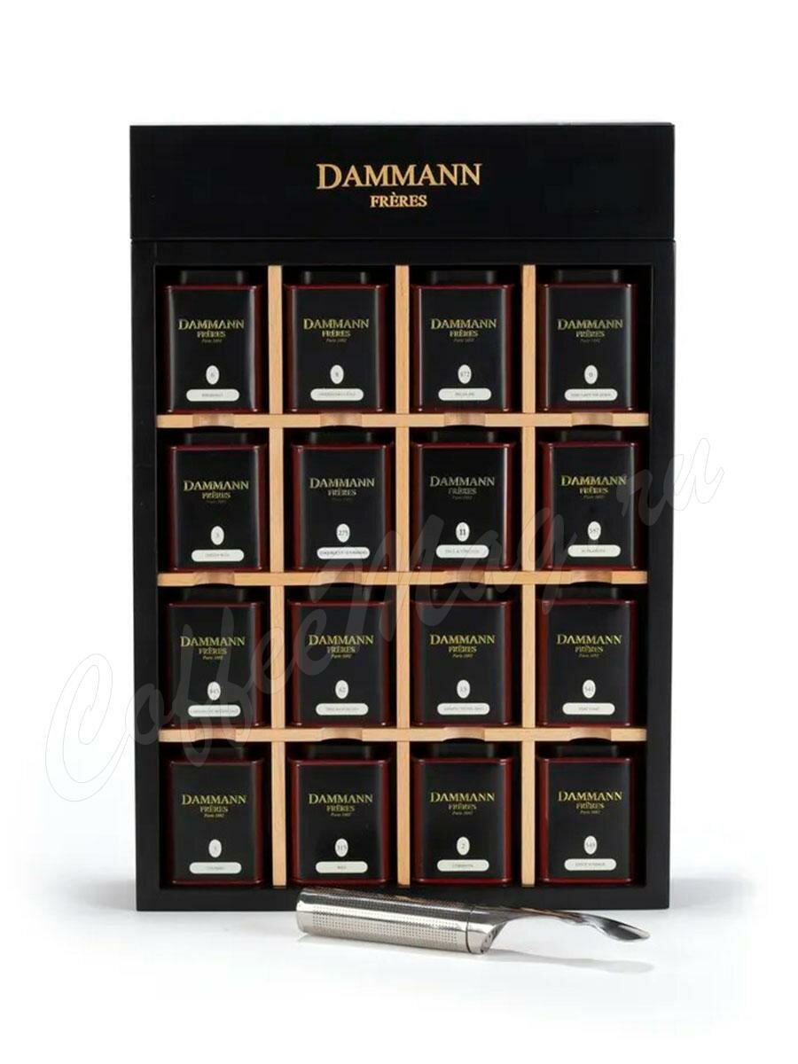 Dammann Подарочный набор Мой Бутик / My Little Boutique Dammann Подарочный набор Мой Бутик / My Little Boutique