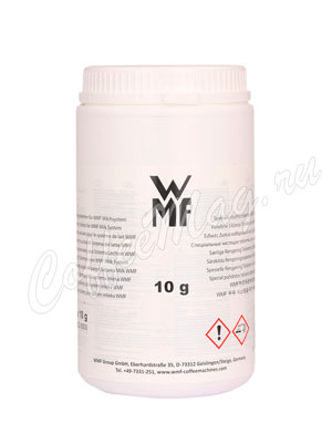 Чистящее средство WMF milk system cleaner tabs