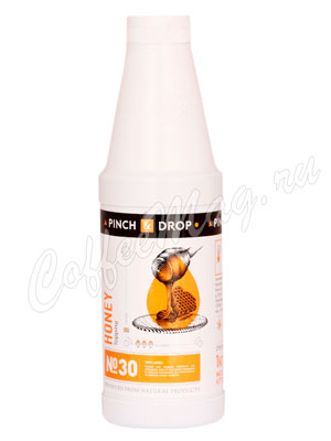 Топпинг Pinch Drop Мед 1 л